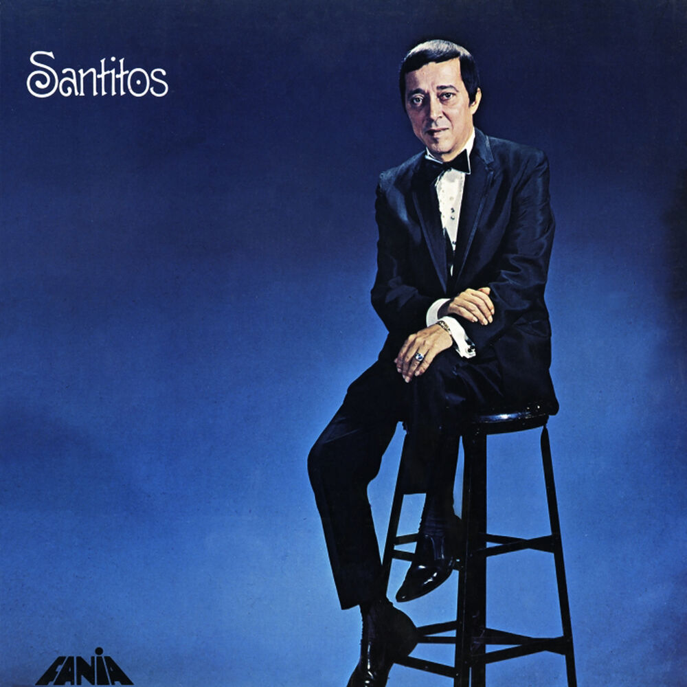 Picture of Santitos
