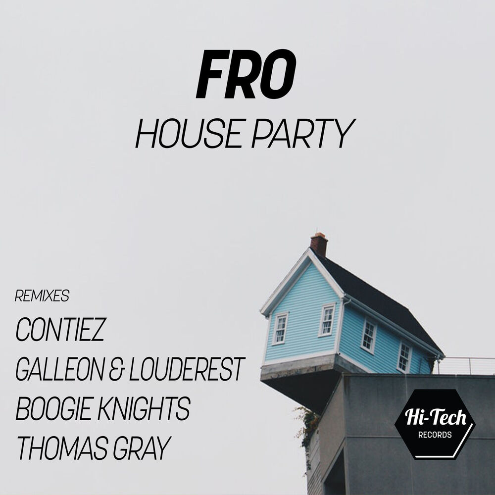 Picture of House Party