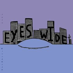 Cover of Eyes Wide Shut