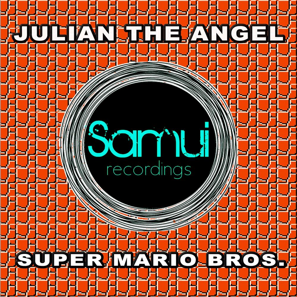 Picture of Super Mario Bros.