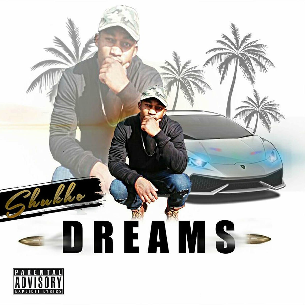 Album cover of Dreams