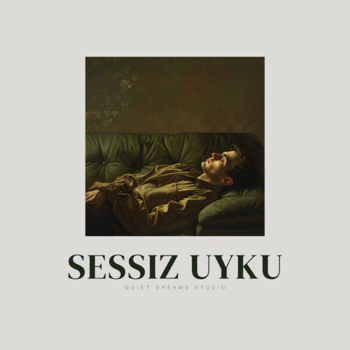 Album cover of Sessiz Uyku
