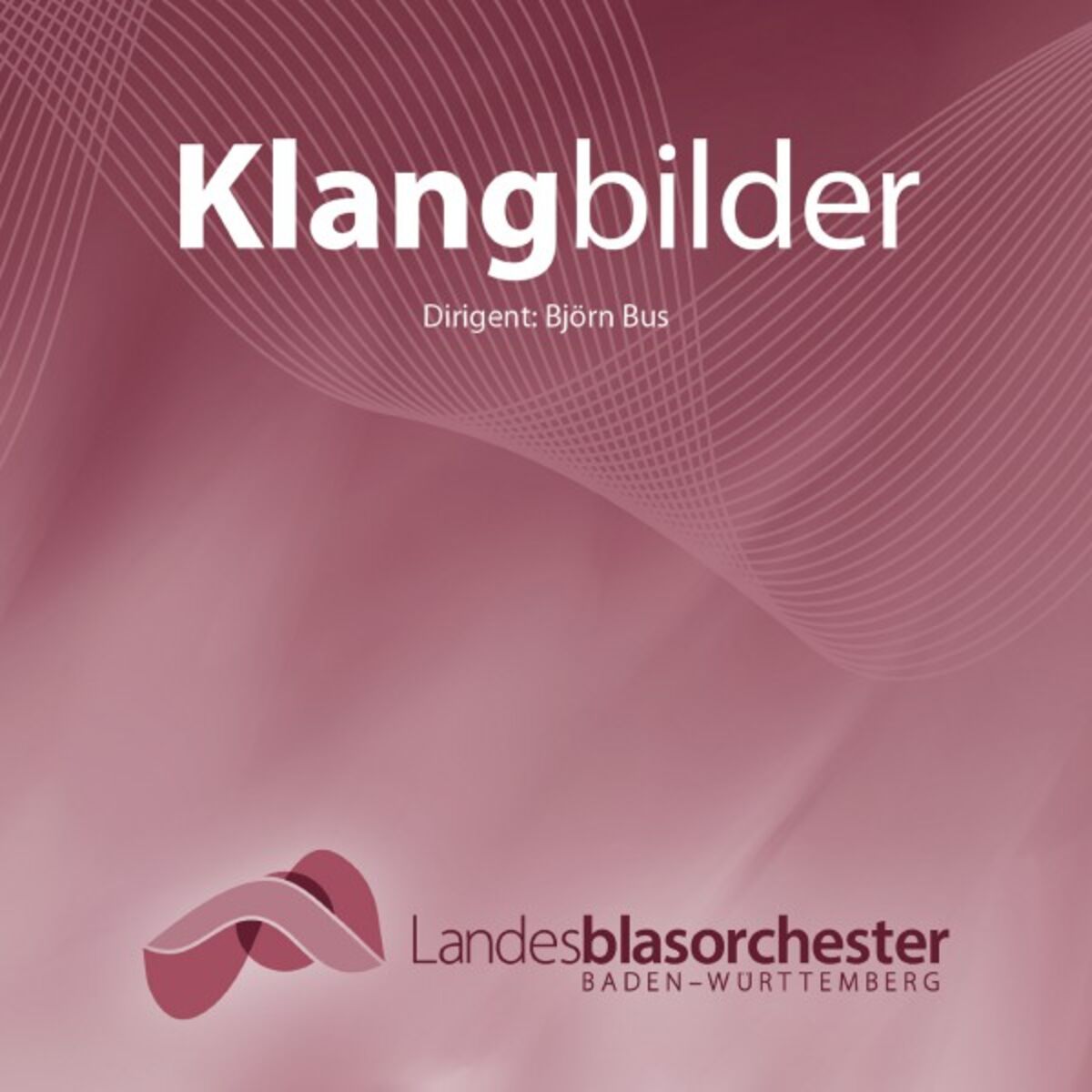 Album picture of Klangbilder