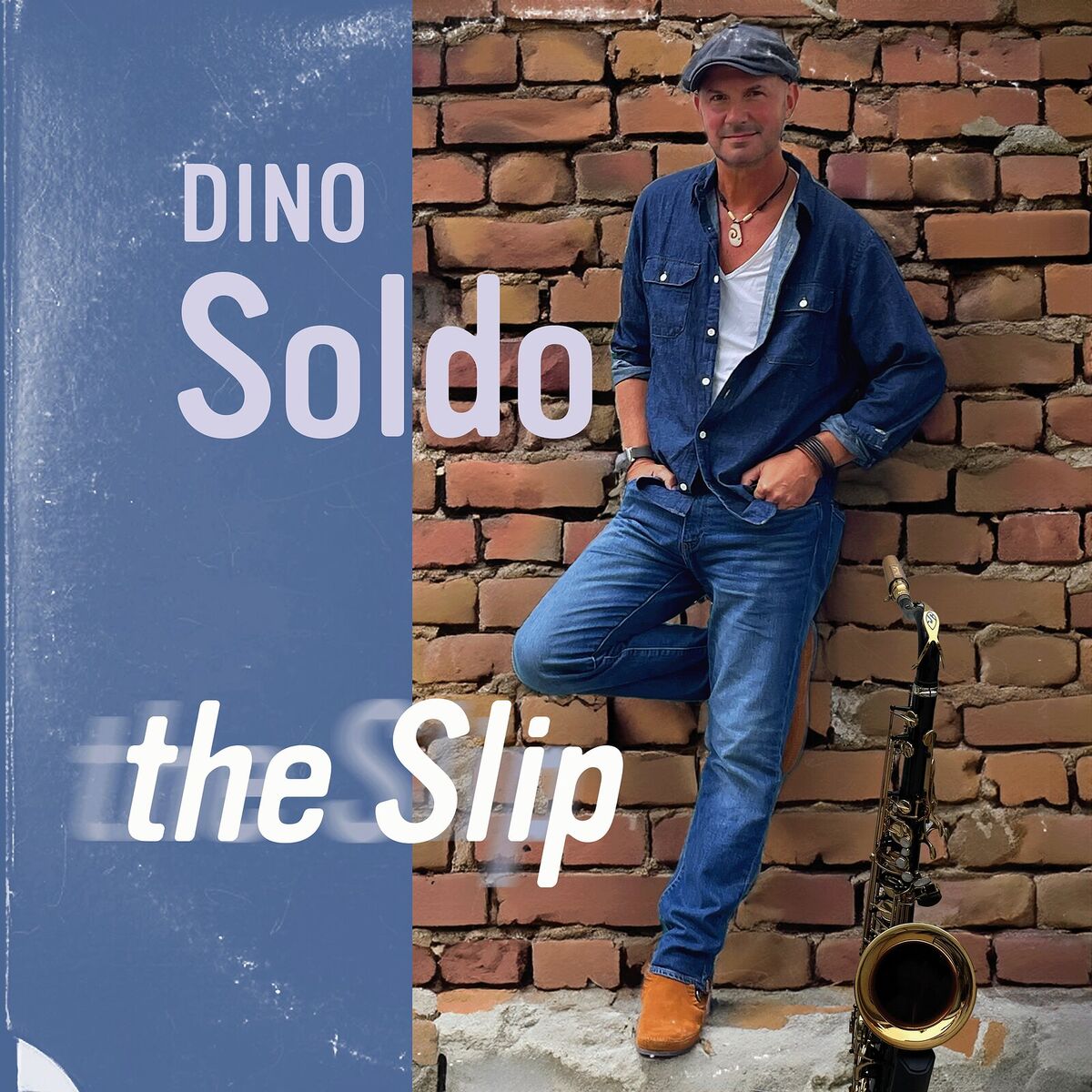 Album cover of The Slip