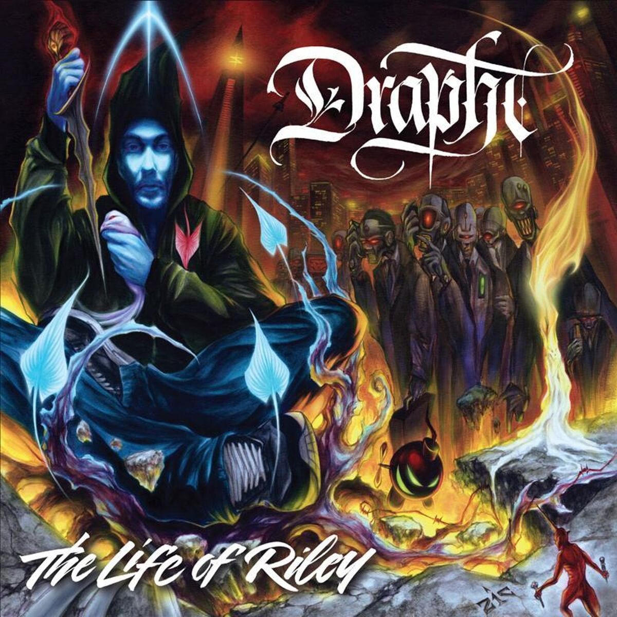 Album cover of Rapunzel