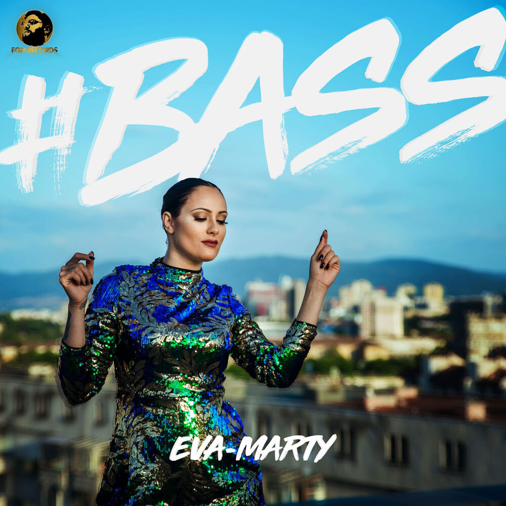 Picture of #BASS