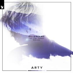 Cover of Daydreams (Remixes)