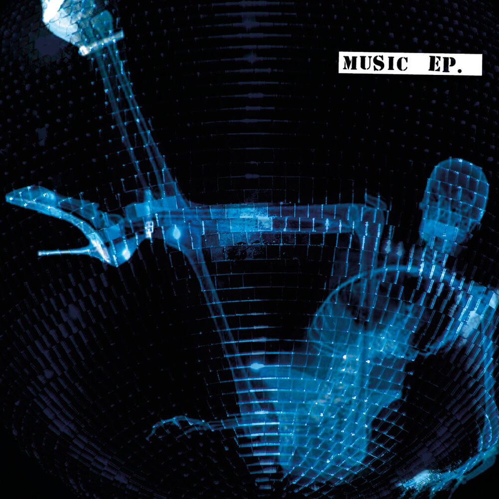 Picture of Music Sound Dance