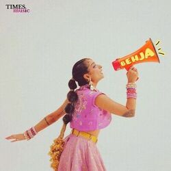 Cover of Behja