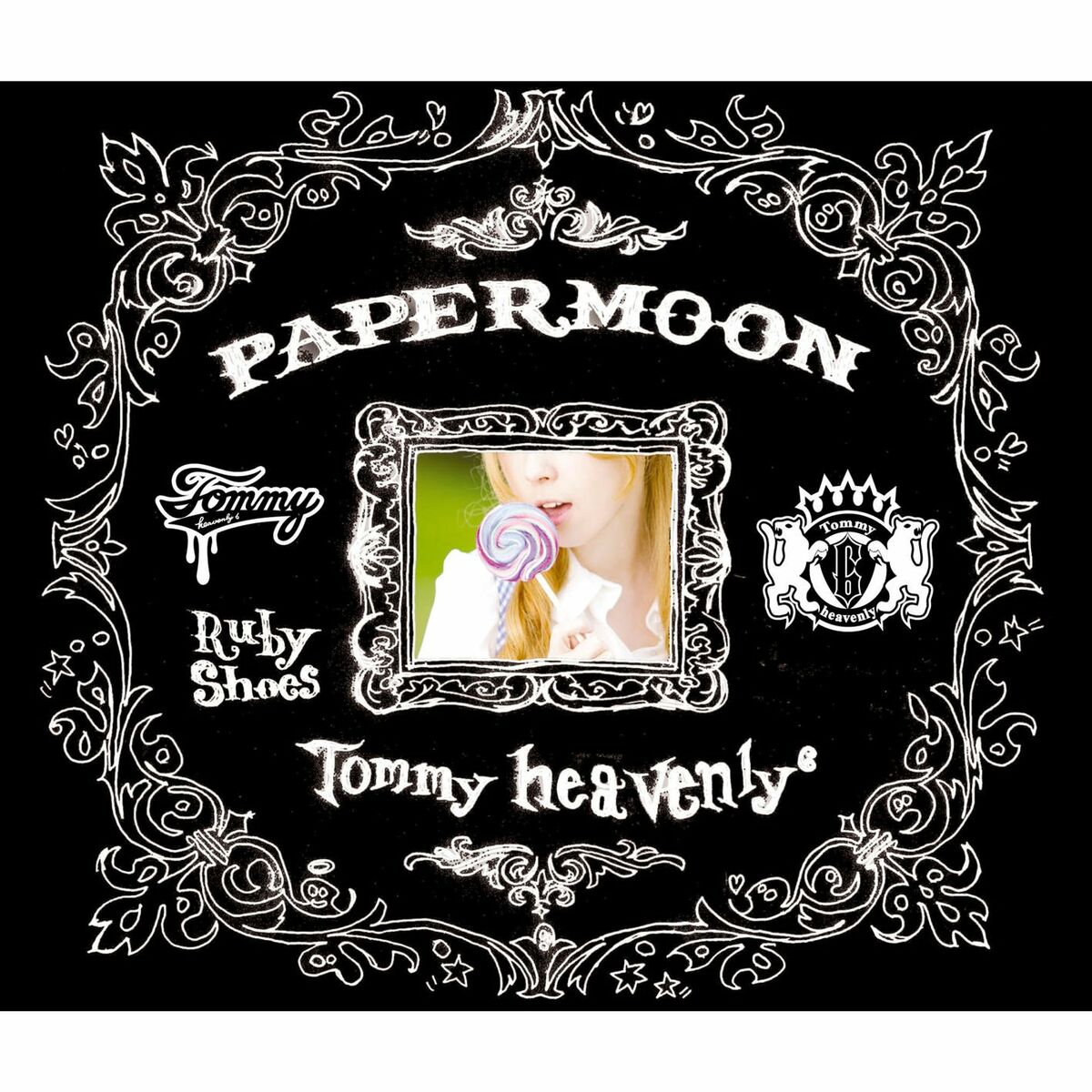 Tommy heavenly6: albums, songs, concerts | Deezer Tommy heavenly6: albums, songs, concerts | Deezer