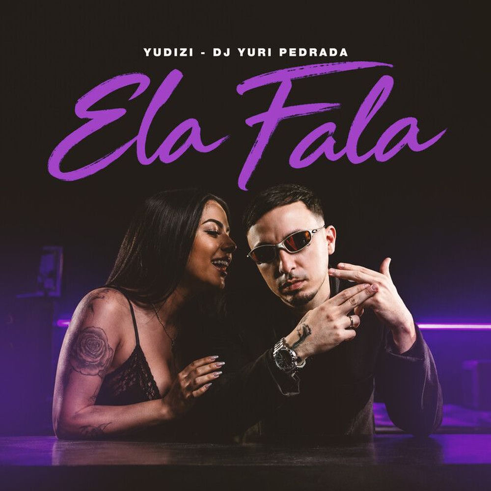 Ela fala