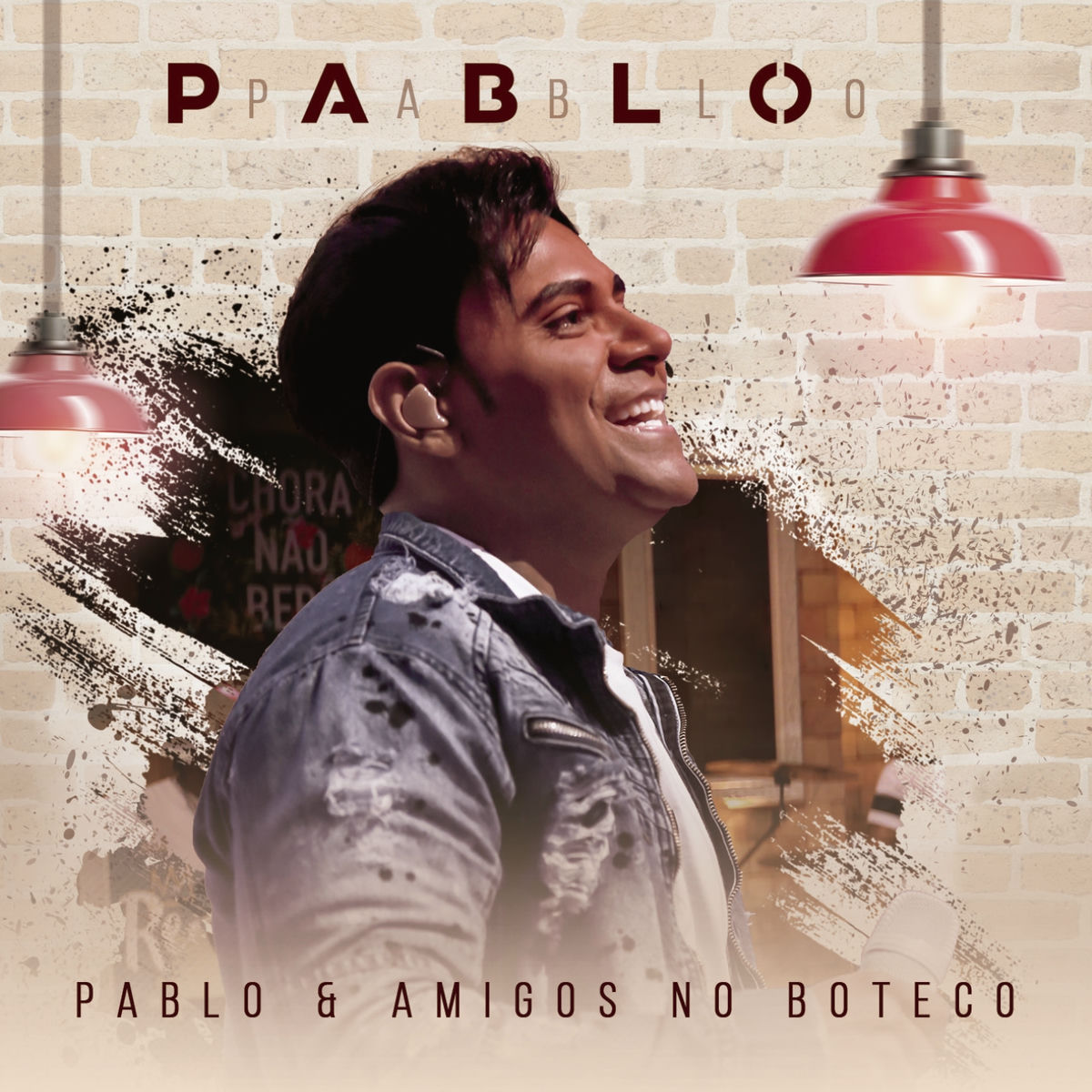 Album cover of Ela Ligou