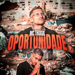 Cover of Oportunidade