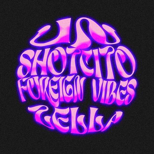 Un Shotcito (feat. Zella)