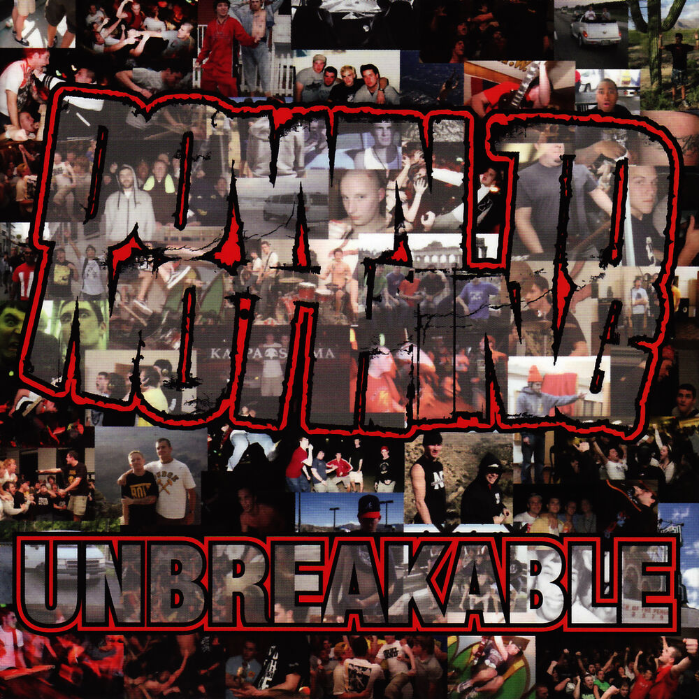 Picture of Unbreakable