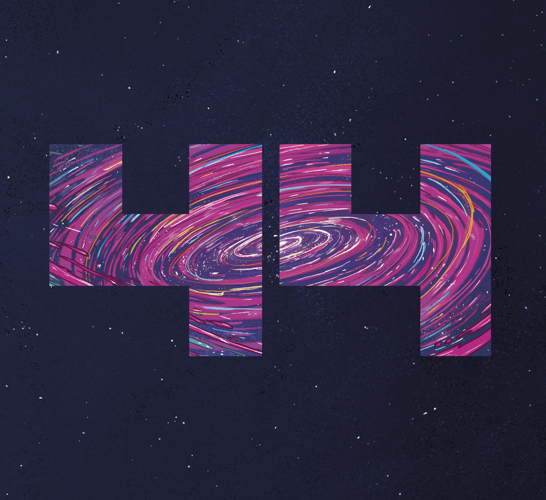 Album cover of Nieodwracalne Zmiany