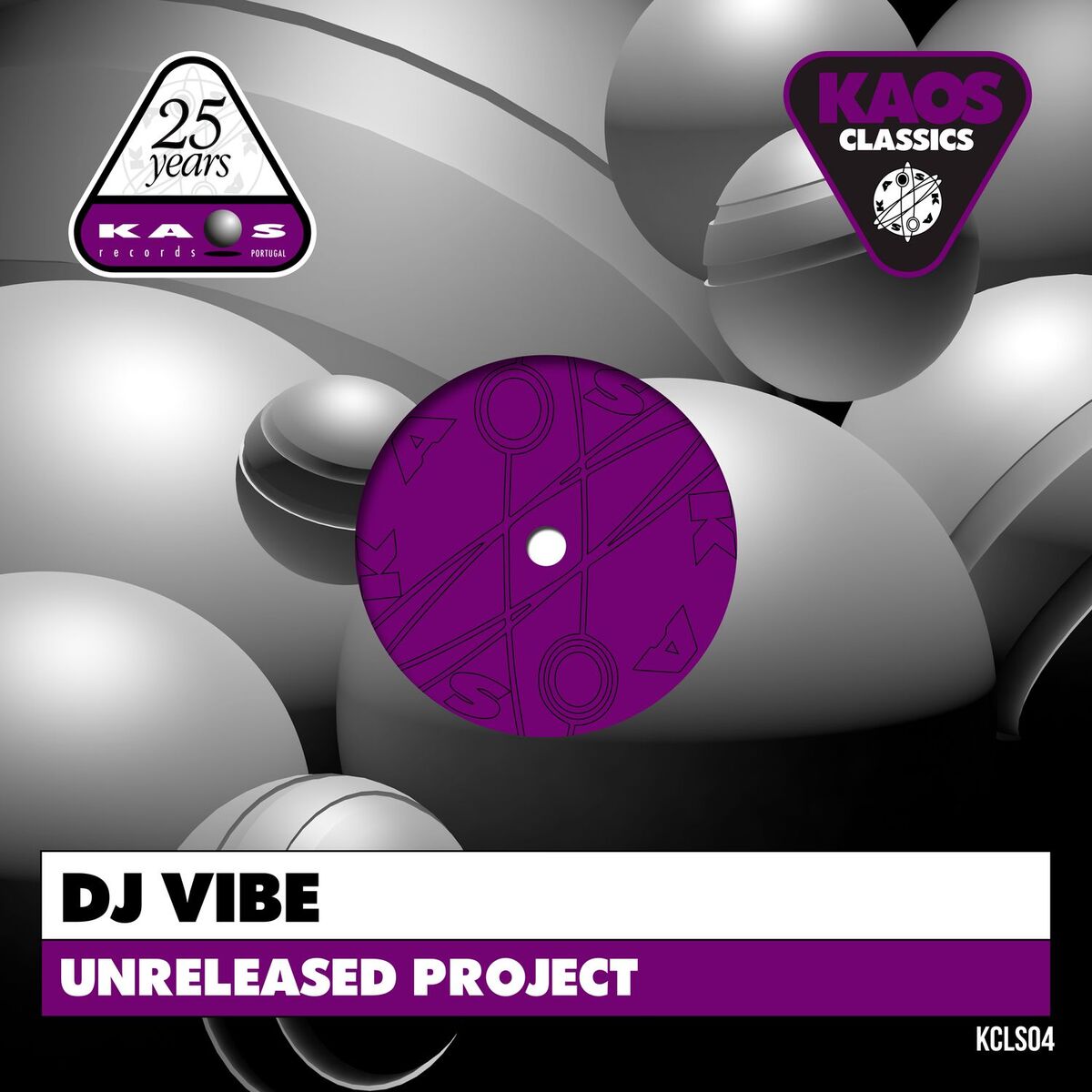 Album cover of Unreleased Project