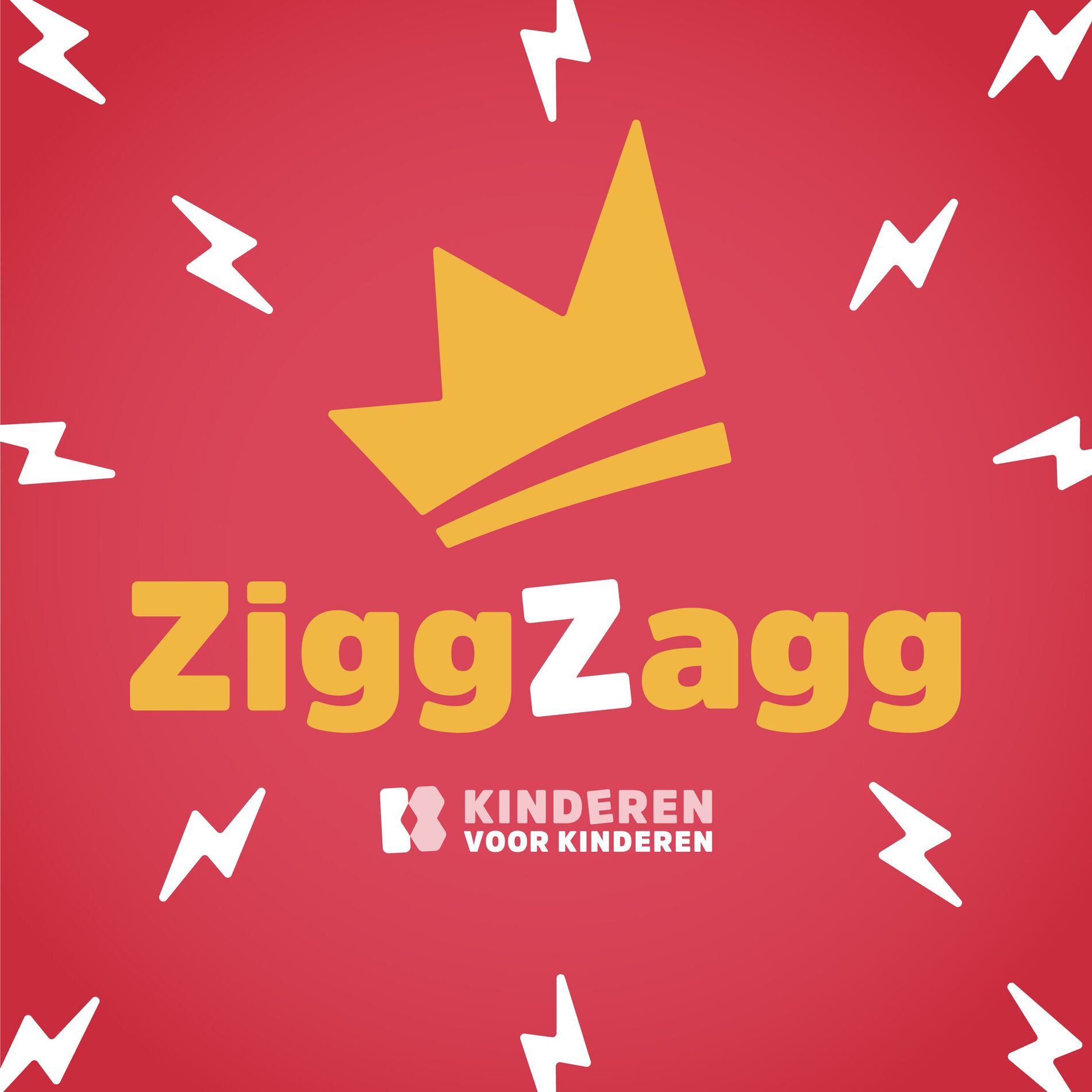 Album cover of ZiggZagg