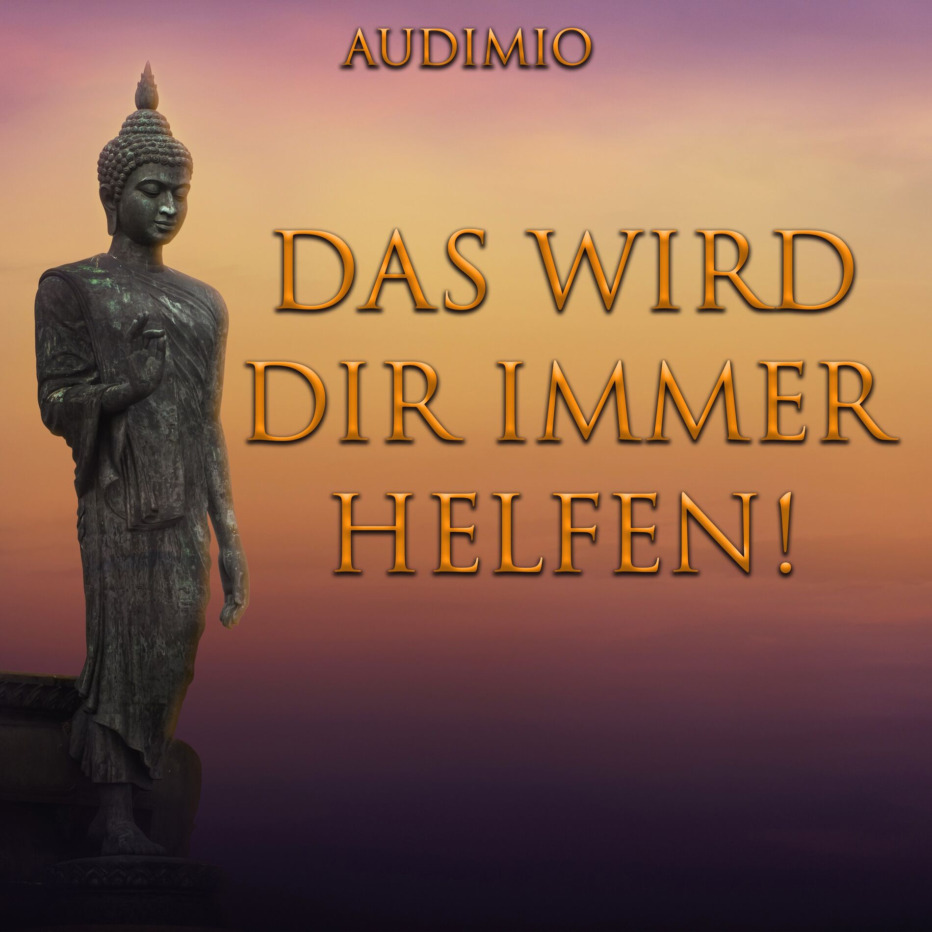 Album cover of Das wird dir immer Helfen!