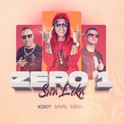 Cover of Zero 1 Sua Loka