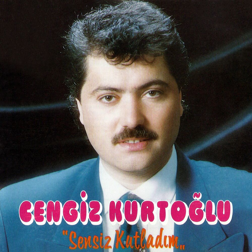 Picture of Sensiz Kutladım