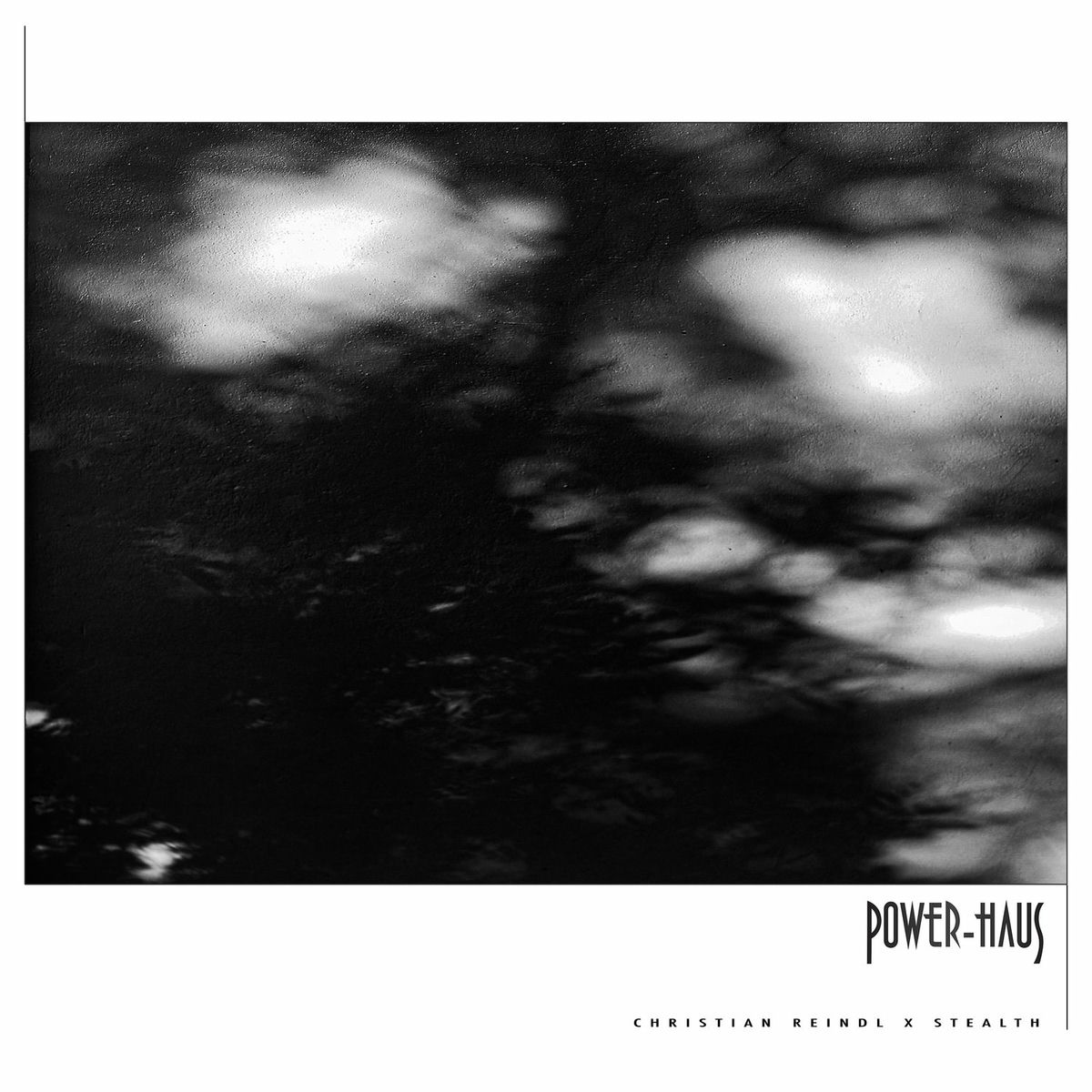 Album cover of Mr Brightside