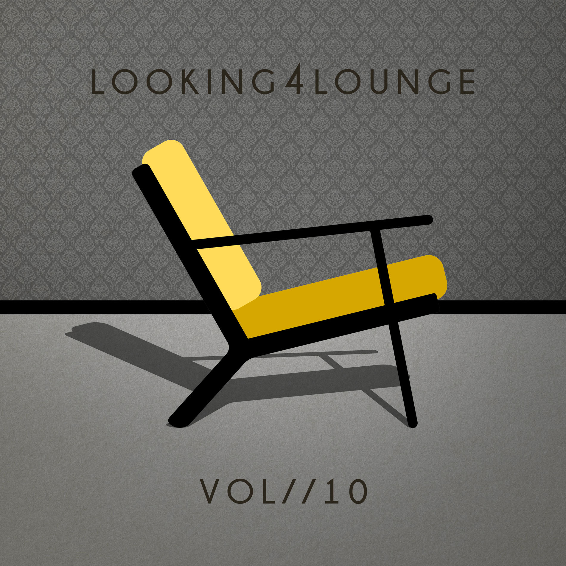 Album cover of Looking 4 Lounge (Vol. 10)