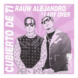 Cover of Cubierto de Ti