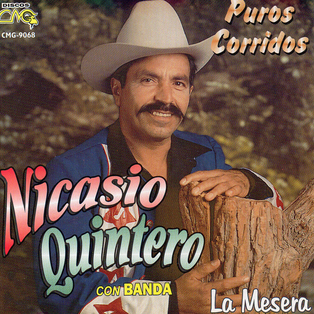 Picture of La Mesera