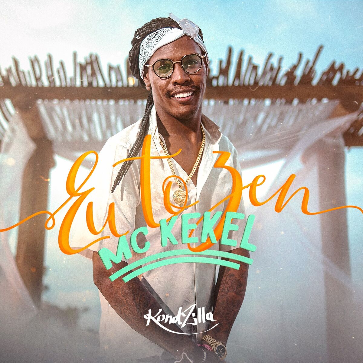 Album cover of Eu To Zen