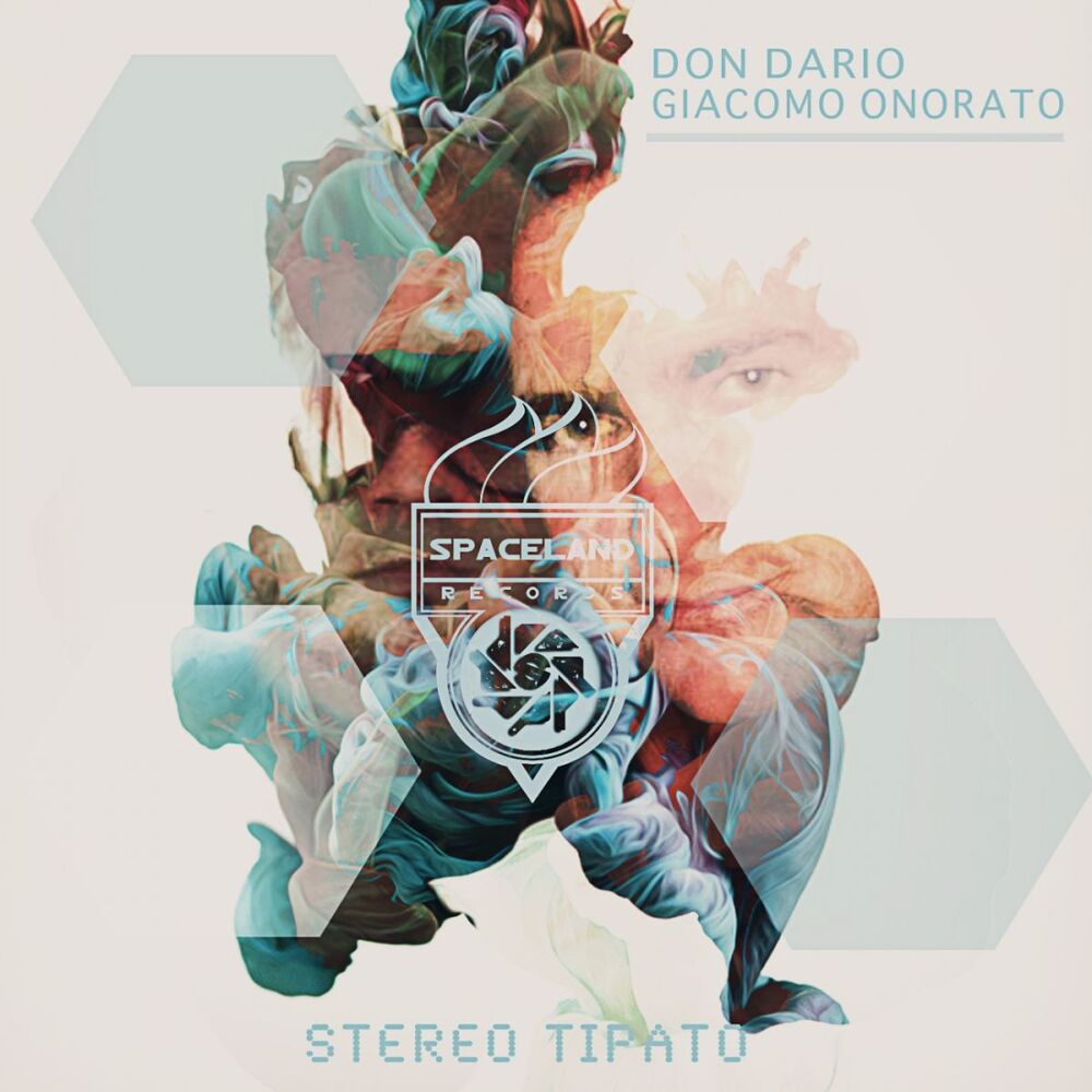 Picture of Stereo tipato