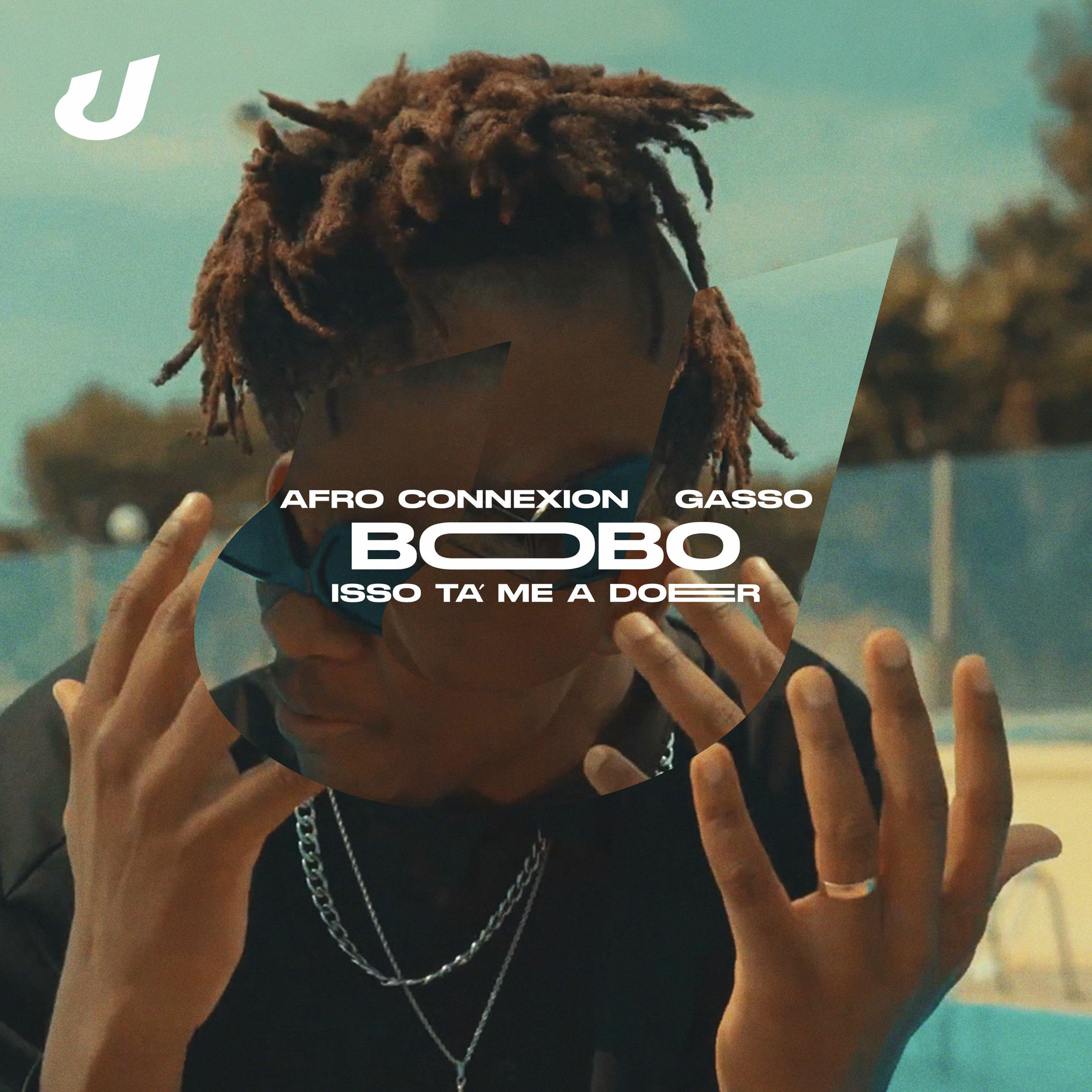 Album cover of Bobo (Isso Tá Me a Doer)