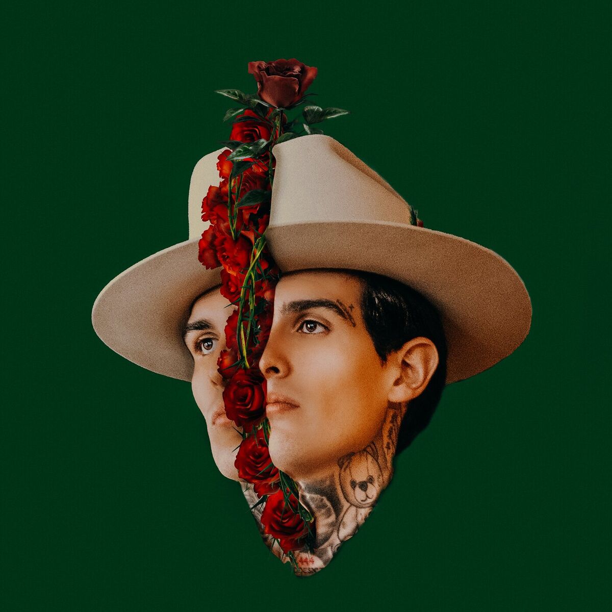 Album cover of Buscando El Olvido