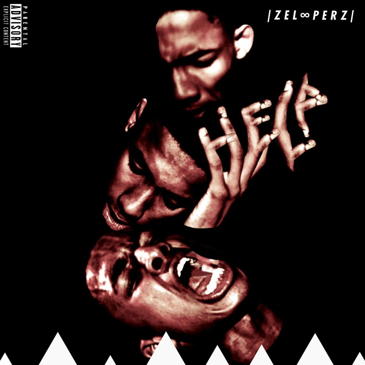 Album cover of Help
