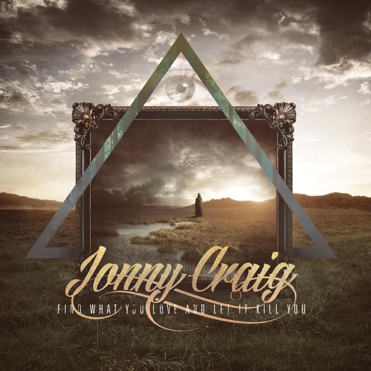 Jonny Craig : albums, chansons, concerts | Deezer