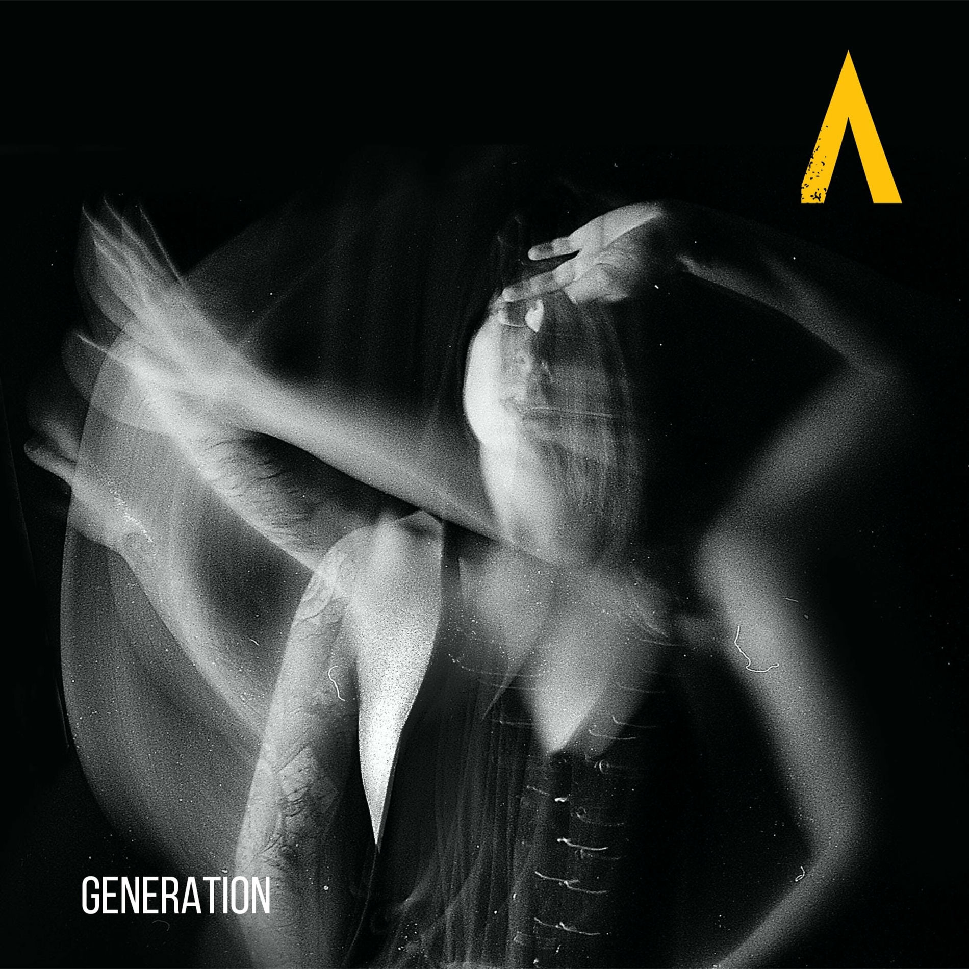 Album cover of Machine