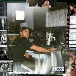 Cover of 2069'