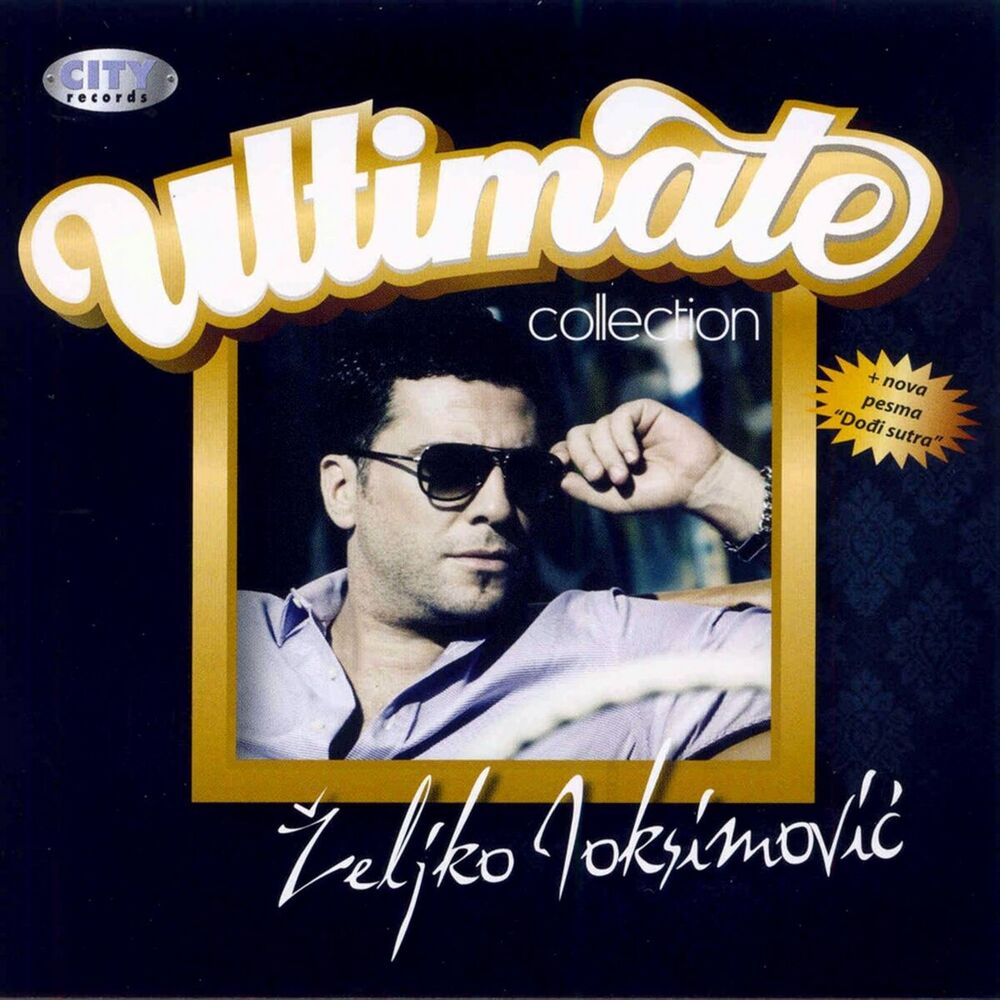 Picture of Ultimate Collection