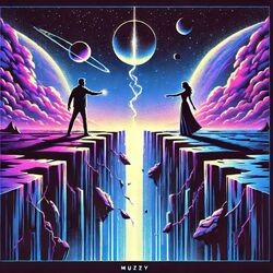 Cover of Don't Part Ways