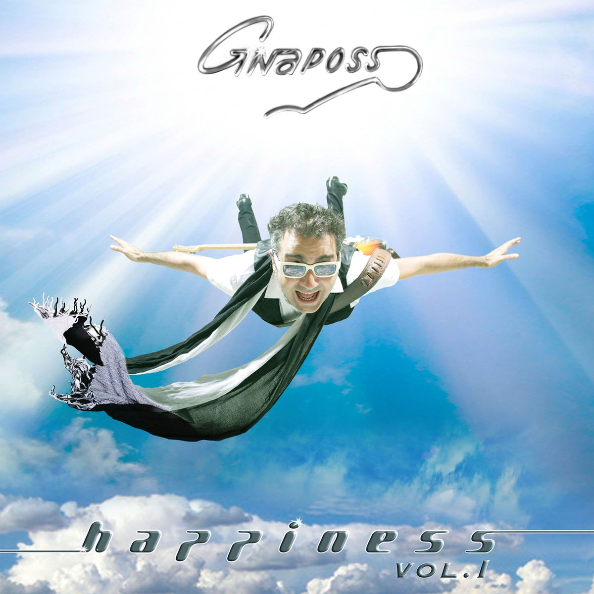 Album cover of Happiness, Vol. 1