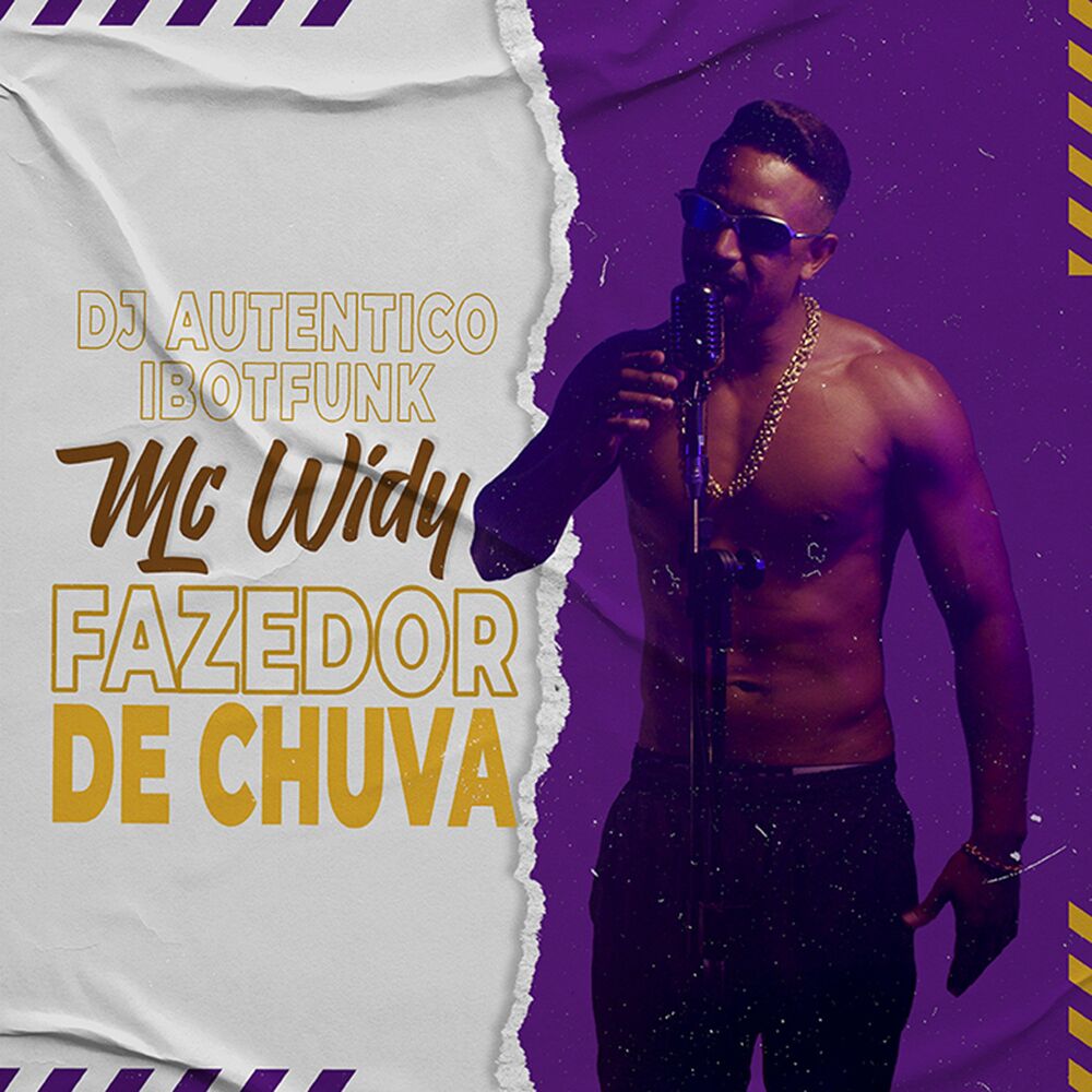 Picture of Fazedor de Chuva