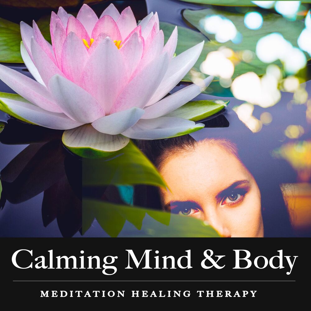Picture of Calming Mind & Body