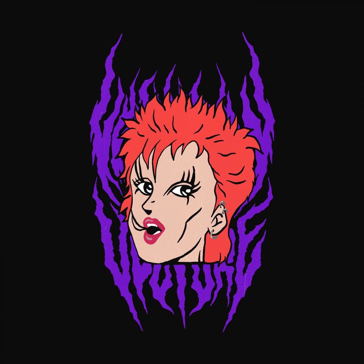 Album cover of Ghoultears