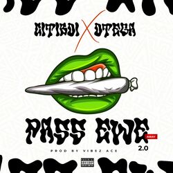 Cover of Pass Ewe (Away) 2.0