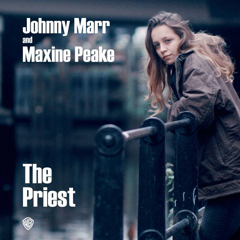 Picture of The Priest