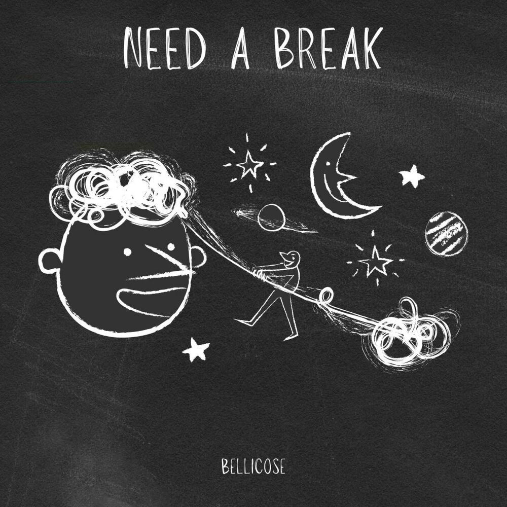 Picture of Need A Break