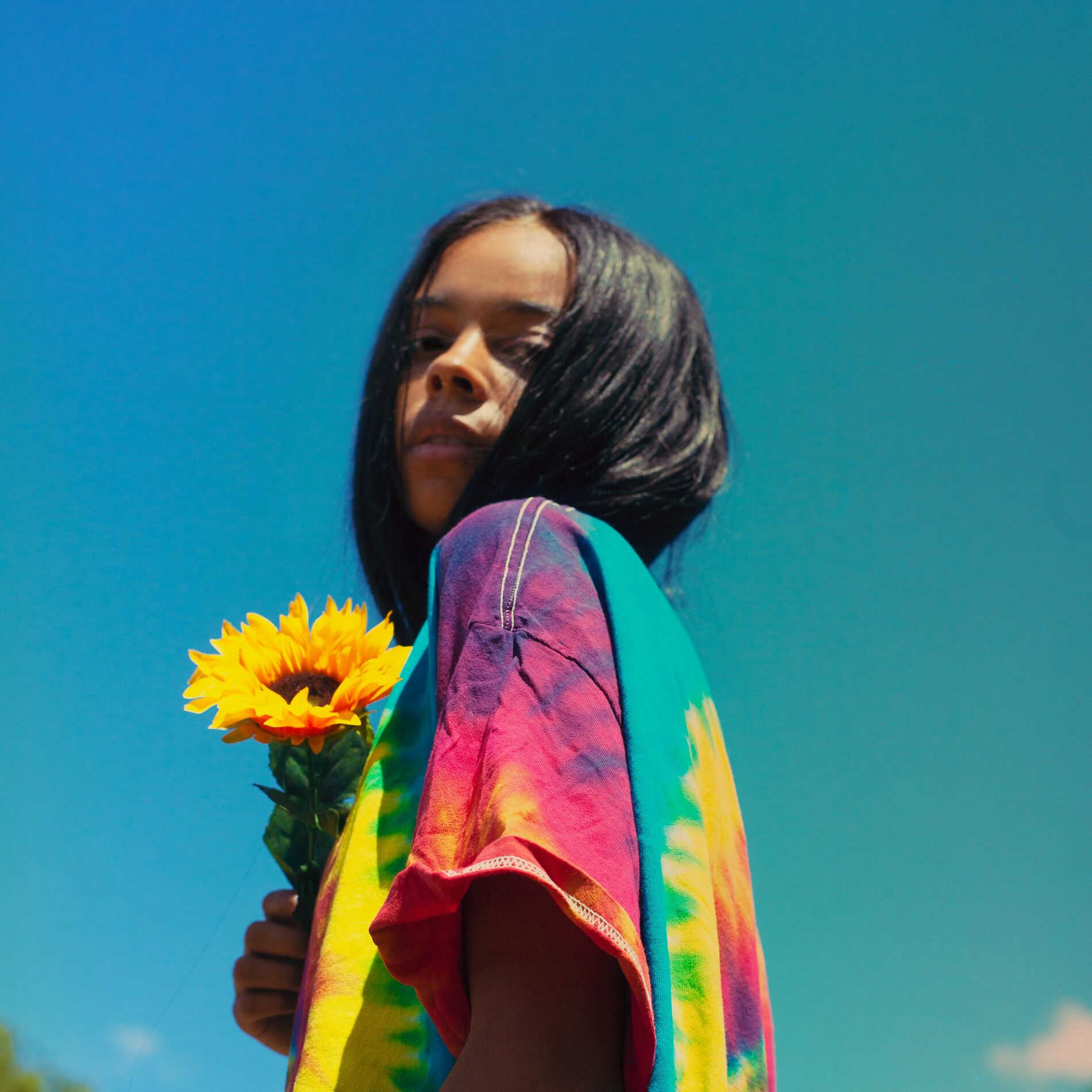 Album cover of Change