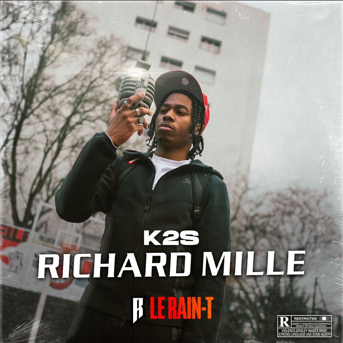 Album cover of Richard Mille