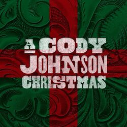Cover of A Cody Johnson Christmas