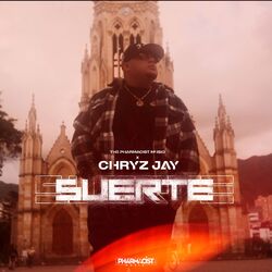 Cover of Suerte